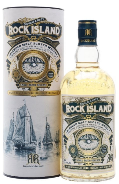 Image sur Rock Island 46.8° 0.7L